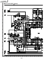 Предварительный просмотр 128 страницы Sharp AQUOS LC-37AD1E Service Manual