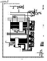 Предварительный просмотр 134 страницы Sharp AQUOS LC-37AD1E Service Manual