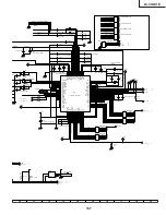 Предварительный просмотр 137 страницы Sharp AQUOS LC-37AD1E Service Manual