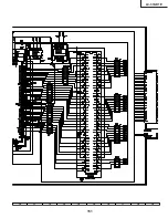 Предварительный просмотр 151 страницы Sharp AQUOS LC-37AD1E Service Manual