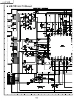 Предварительный просмотр 158 страницы Sharp AQUOS LC-37AD1E Service Manual