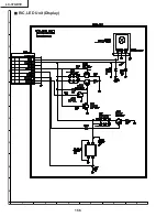 Предварительный просмотр 166 страницы Sharp AQUOS LC-37AD1E Service Manual