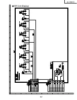Предварительный просмотр 167 страницы Sharp AQUOS LC-37AD1E Service Manual