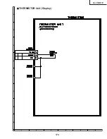 Предварительный просмотр 173 страницы Sharp AQUOS LC-37AD1E Service Manual