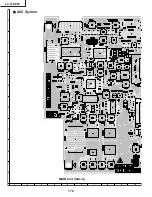 Предварительный просмотр 178 страницы Sharp AQUOS LC-37AD1E Service Manual