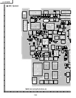 Предварительный просмотр 180 страницы Sharp AQUOS LC-37AD1E Service Manual