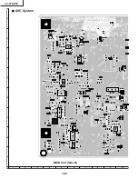 Предварительный просмотр 182 страницы Sharp AQUOS LC-37AD1E Service Manual