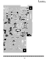 Предварительный просмотр 183 страницы Sharp AQUOS LC-37AD1E Service Manual