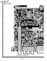 Предварительный просмотр 186 страницы Sharp AQUOS LC-37AD1E Service Manual