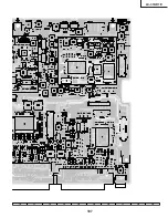 Предварительный просмотр 187 страницы Sharp AQUOS LC-37AD1E Service Manual