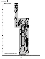 Предварительный просмотр 190 страницы Sharp AQUOS LC-37AD1E Service Manual