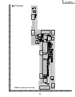 Предварительный просмотр 191 страницы Sharp AQUOS LC-37AD1E Service Manual