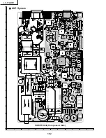 Предварительный просмотр 192 страницы Sharp AQUOS LC-37AD1E Service Manual