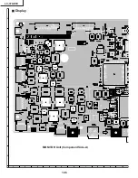 Предварительный просмотр 196 страницы Sharp AQUOS LC-37AD1E Service Manual