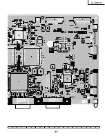 Предварительный просмотр 197 страницы Sharp AQUOS LC-37AD1E Service Manual