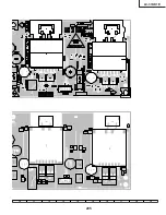 Предварительный просмотр 205 страницы Sharp AQUOS LC-37AD1E Service Manual