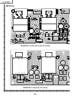 Предварительный просмотр 208 страницы Sharp AQUOS LC-37AD1E Service Manual