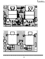 Предварительный просмотр 209 страницы Sharp AQUOS LC-37AD1E Service Manual