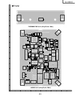 Предварительный просмотр 213 страницы Sharp AQUOS LC-37AD1E Service Manual