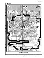 Предварительный просмотр 215 страницы Sharp AQUOS LC-37AD1E Service Manual