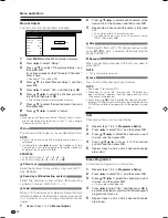 Preview for 18 page of Sharp AQUOS LC-37AD5E Operation Manual