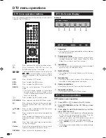 Preview for 24 page of Sharp AQUOS LC-37AD5E Operation Manual