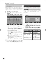 Preview for 28 page of Sharp AQUOS LC-37AD5E Operation Manual