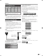 Preview for 35 page of Sharp AQUOS LC-37AD5E Operation Manual