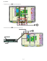 Предварительный просмотр 12 страницы Sharp AQUOS LC-37AD5E Service Manual