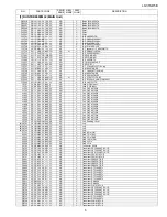 Предварительный просмотр 119 страницы Sharp AQUOS LC-37AD5E Service Manual