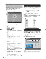 Preview for 26 page of Sharp AQUOS LC-37BG1E Operation Manual