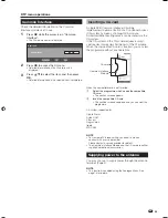 Preview for 31 page of Sharp AQUOS LC-37BG1E Operation Manual