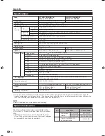 Preview for 38 page of Sharp AQUOS LC-37BG1E Operation Manual