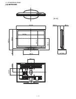 Preview for 8 page of Sharp AQUOS LC-37D44E Service Manual