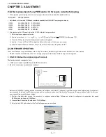 Preview for 14 page of Sharp AQUOS LC-37D44E Service Manual