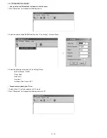 Preview for 22 page of Sharp AQUOS LC-37D44E Service Manual