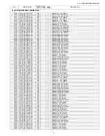 Preview for 87 page of Sharp AQUOS LC-37D44E Service Manual