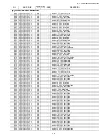 Preview for 99 page of Sharp AQUOS LC-37D44E Service Manual