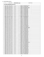 Preview for 100 page of Sharp AQUOS LC-37D44E Service Manual