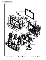 Preview for 104 page of Sharp AQUOS LC-37D44E Service Manual