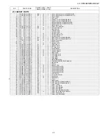 Preview for 105 page of Sharp AQUOS LC-37D44E Service Manual