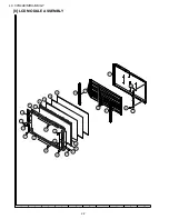 Preview for 106 page of Sharp AQUOS LC-37D44E Service Manual