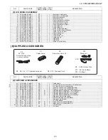 Preview for 107 page of Sharp AQUOS LC-37D44E Service Manual