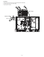 Предварительный просмотр 14 страницы Sharp Aquos LC-37D44U Service Manual