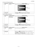 Предварительный просмотр 31 страницы Sharp Aquos LC-37D44U Service Manual