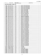 Предварительный просмотр 104 страницы Sharp Aquos LC-37D44U Service Manual