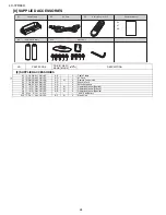 Предварительный просмотр 109 страницы Sharp Aquos LC-37D44U Service Manual