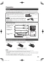 Preview for 9 page of Sharp Aquos LC 37D64U Operation Manual