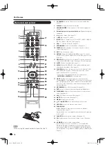 Preview for 12 page of Sharp Aquos LC 37D64U Operation Manual