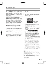 Preview for 17 page of Sharp Aquos LC 37D64U Operation Manual